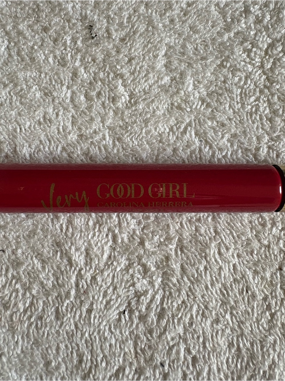 Carolina Herrera Very Good Girl Red Travel Atomizer